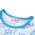 Nursery Onesie Blue