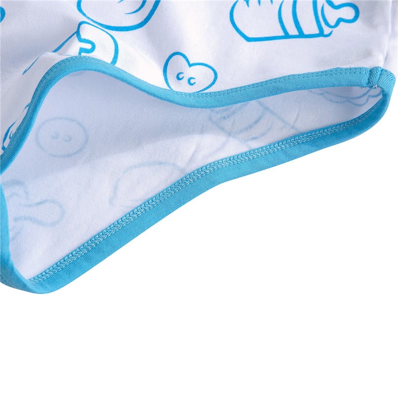 Nursery Onesie Blue