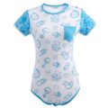 Nursery Onesie Blue