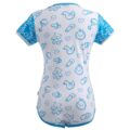 Nursery Onesie Blue