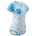 Nursery Onesie Blue