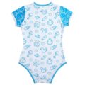 Nursery Onesie Blue