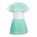 Cosplay Magical Onesie Mint-green Set