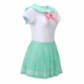 Cosplay Magical Onesie Mint-green Set