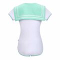 Cosplay Magical Onesie Mint-green Set