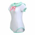 Cosplay Magical Onesie Mint-green Set