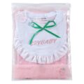 Strawberry Crybaby Onesie Bodysuit