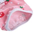 Strawberry Crybaby Onesie Bodysuit