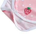 Strawberry Crybaby Onesie Bodysuit