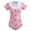 Strawberry Crybaby Onesie Bodysuit