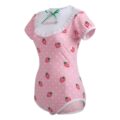 Strawberry Crybaby Onesie Bodysuit