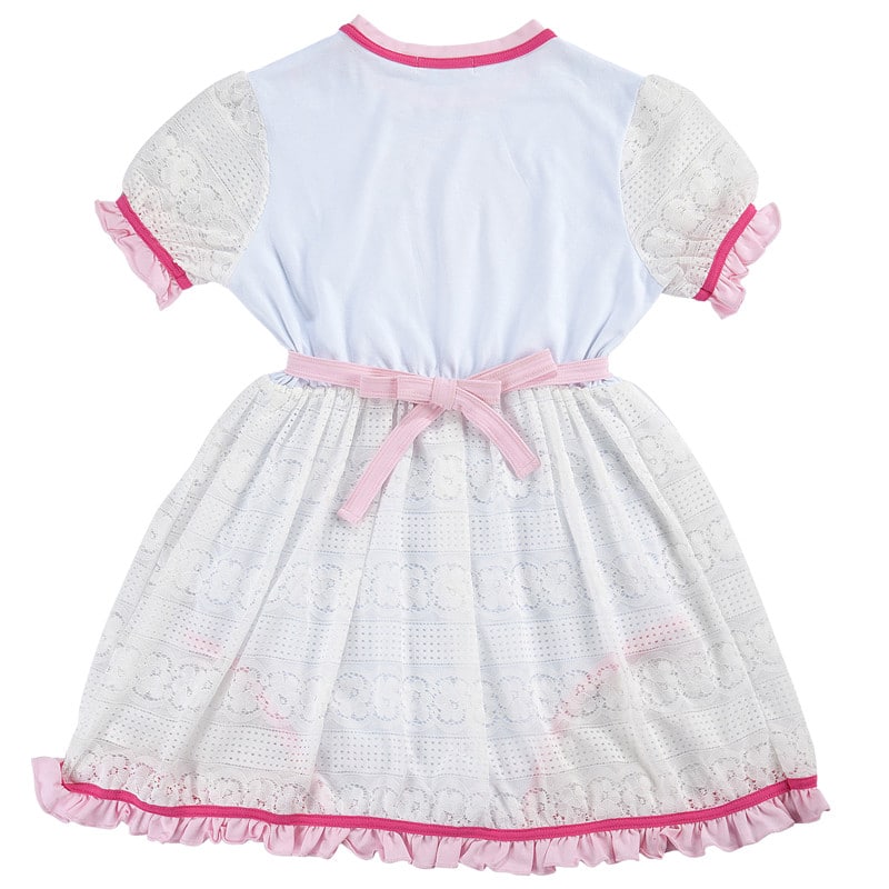 Daddy’s Princess Lacy Dress