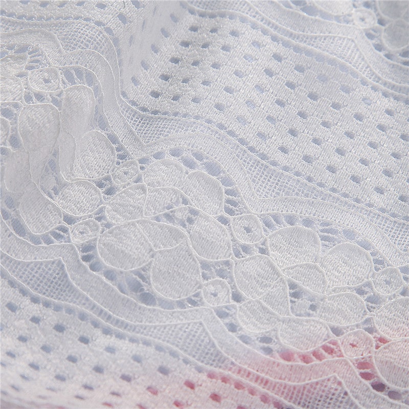 Daddy’s Princess Lacy Dress