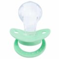 SmallShield Adult Sized Green Pacifier