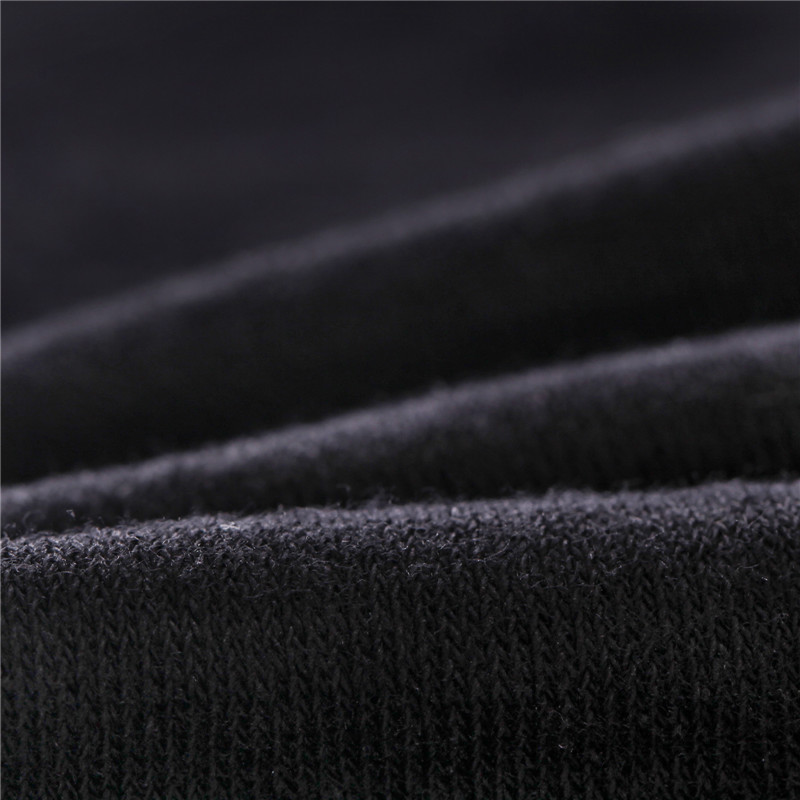 School Girl Knee High Socks- Grey & Black