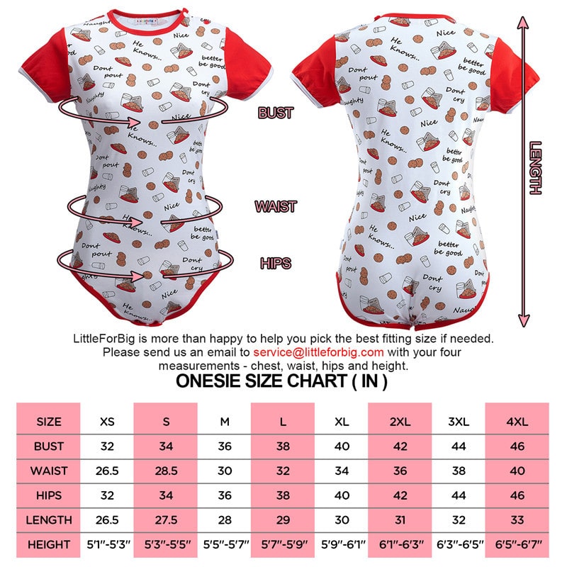 Cookie Milk Onesie Bodysuit
