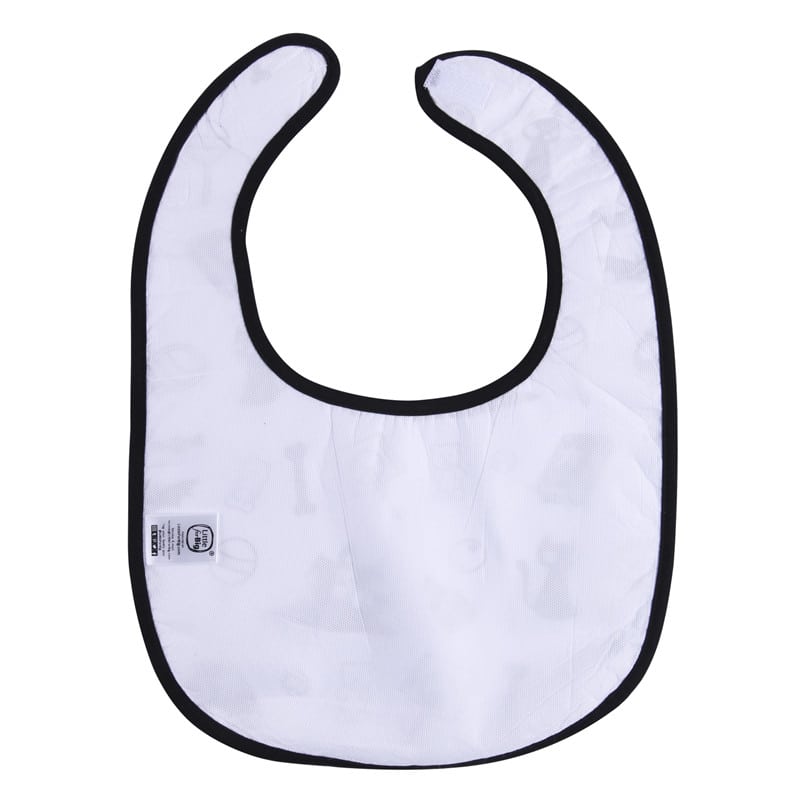 Green Dinosaurs & Halloween17 Bib Set