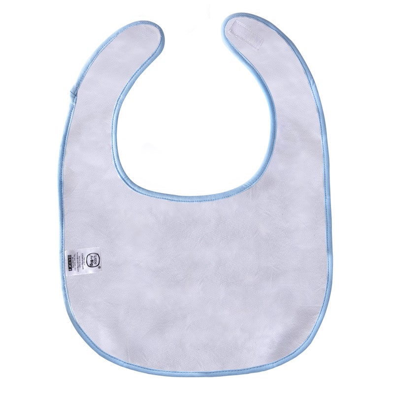 Giraffe&Cherry Bib Set