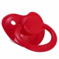 Generation 1 Adult Sized Red Pacifier