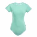 Classic Series LightGreen Onesie Bodysuit