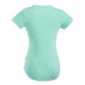 Classic Series LightGreen Onesie Bodysuit