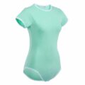 Classic Series LightGreen Onesie Bodysuit