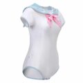 Cosplay Magical Onesie BluePink set