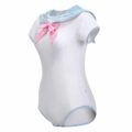 Cosplay Magical Onesie BluePink set