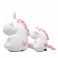 Littleforbig Cute Unicorn Stuffed Animals Plush Toy