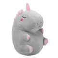 Littleforbig Cute Unicorn Stuffed Animals Plush Toy