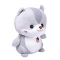 Littleforbig Cute Squirrel Stuffed Animals Plush Toy