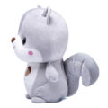 Littleforbig Cute Squirrel Stuffed Animals Plush Toy