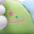 Littleforbig Magical Pegasus Pony Horse Stuffed Animals Plush Toy