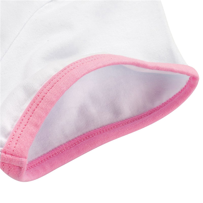 Cosplay Magical Girls Confetti Onesie Skirt Set