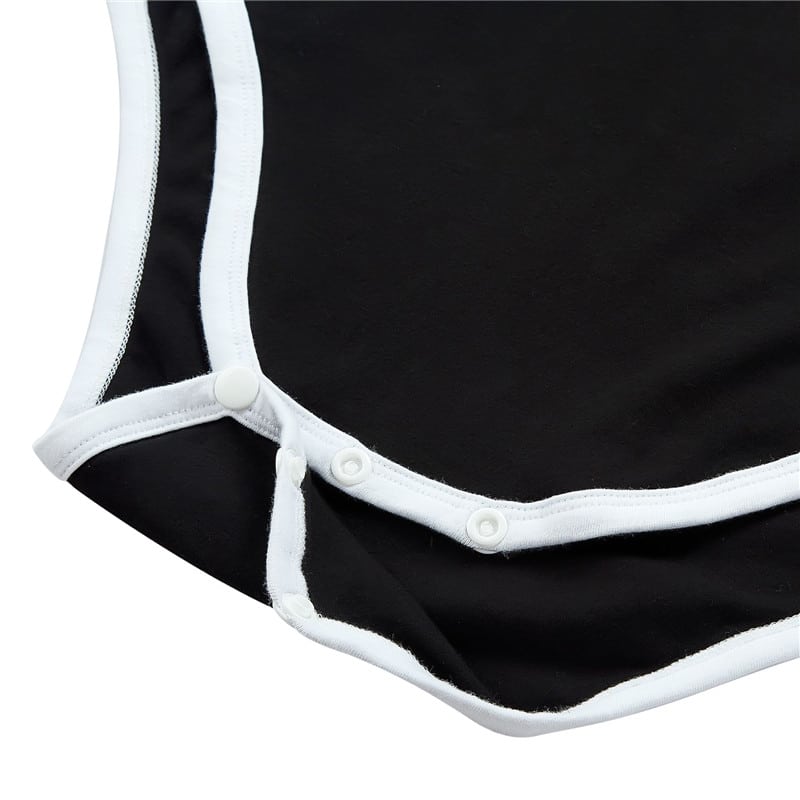 Sweet Reaper Night-Glow Hoodie Onesie Bodysuit