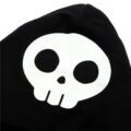 Sweet Reaper Night-Glow Hoodie Onesie Bodysuit