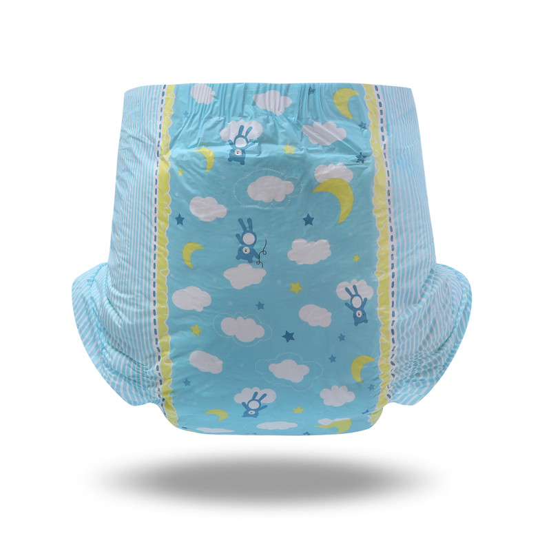 Little Dreamers Adult Diapers