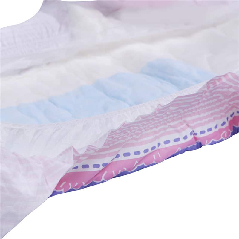Little Fantasy Adult Diapers