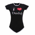 I❤Daddy Onesie Bodysuit