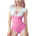 Daddy&apos;s Secret Princess Pink Daddy&apos;s Onesie Bodysuit