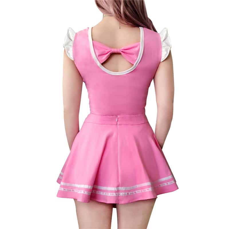 Daddy&apos;s Secret Princess Pink Daddy&apos;s Onesie Bodysuit