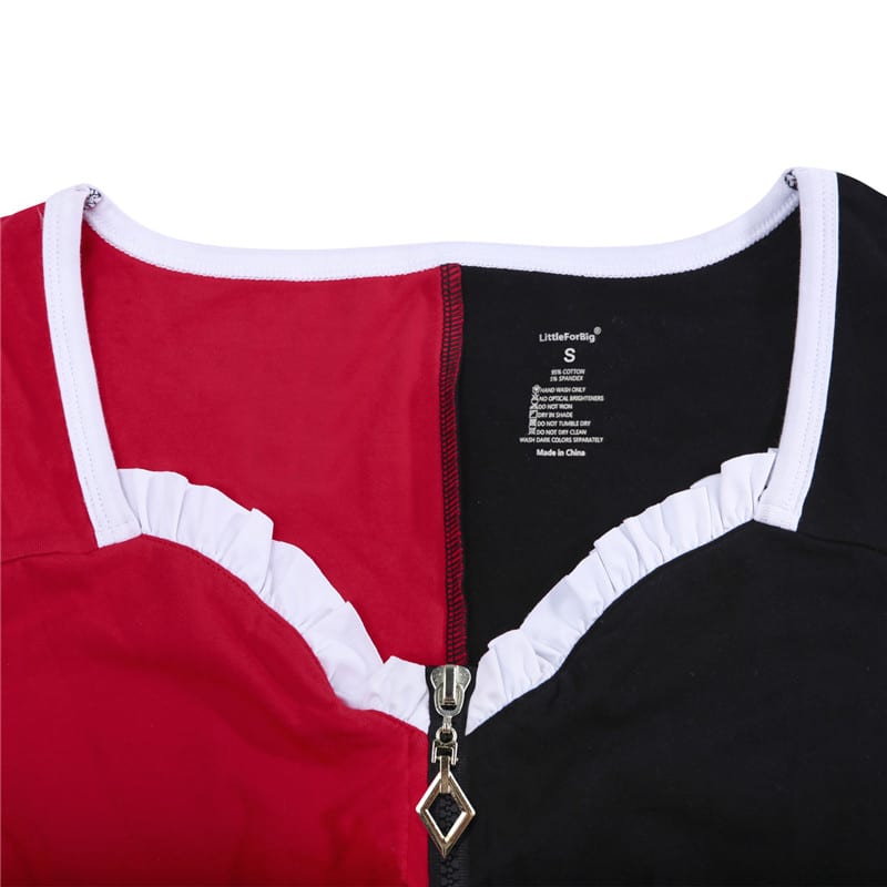 Mad Love Onesie Bodysuit