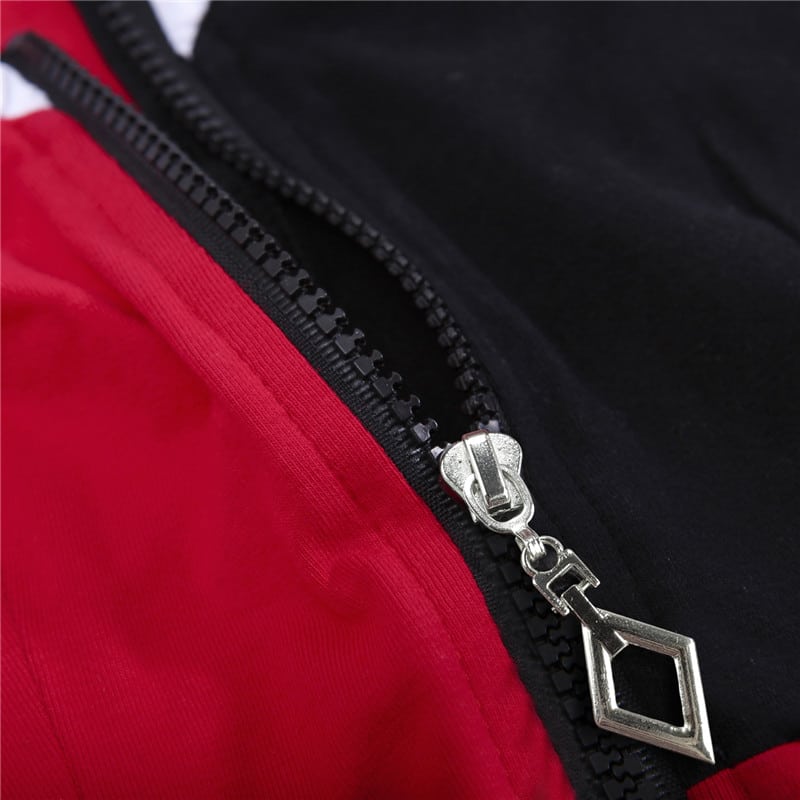 Mad Love Onesie Bodysuit