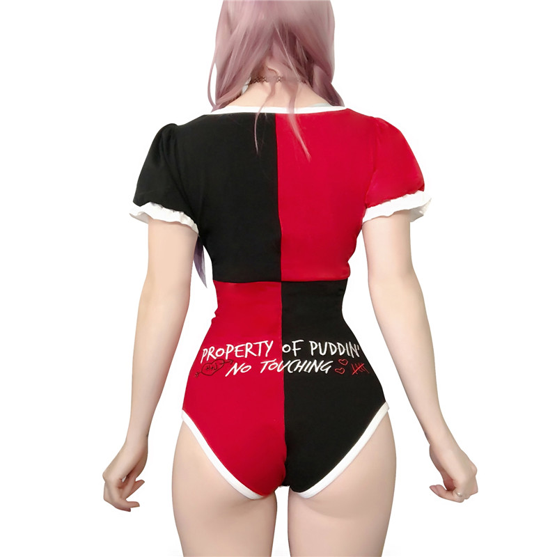 Mad Love Onesie Bodysuit