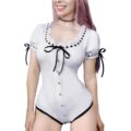 Lolita Onesie Bodysuit