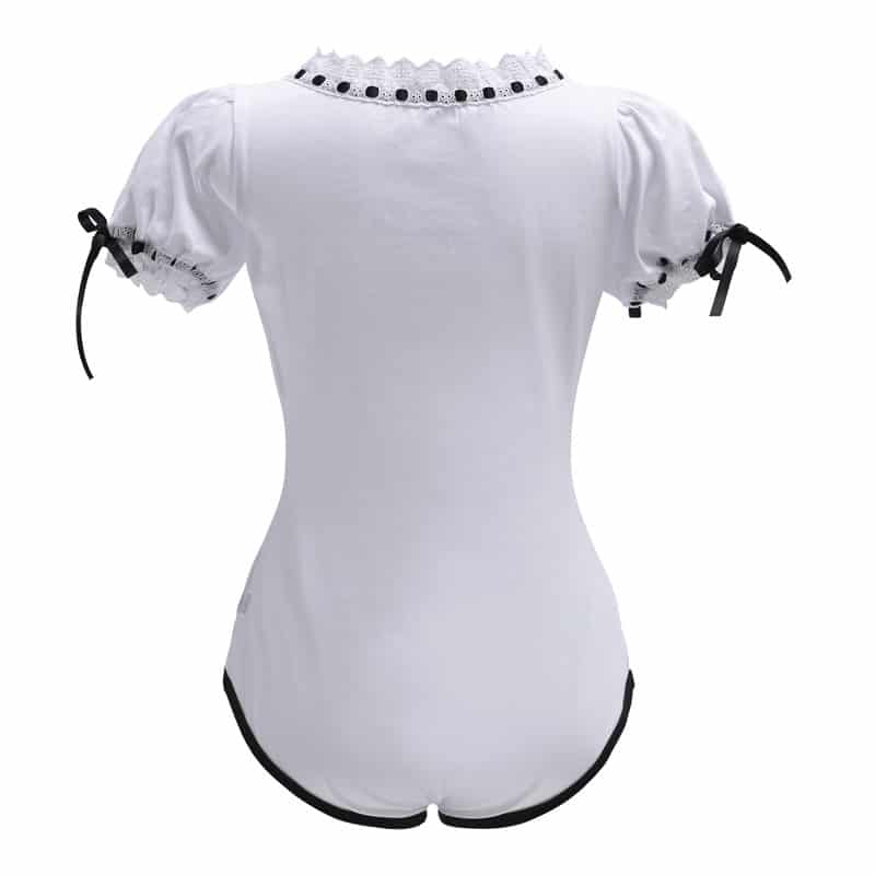 Lolita Onesie Bodysuit