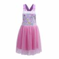 Confetti Princess Overall Skirt