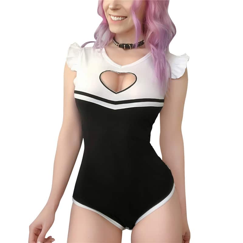 Daddy&apos;s Secret Princess Black Brat Onesie Bodysuit