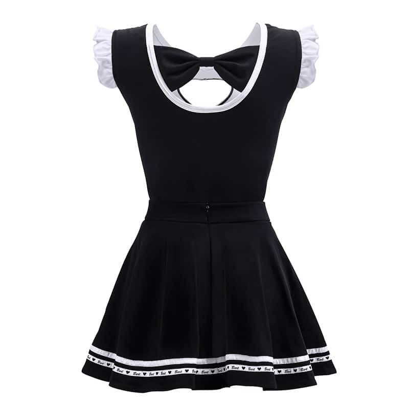 Daddy&apos;s Secret Princess Black Brat Onesie Bodysuit