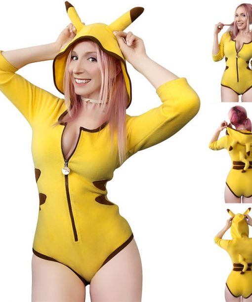 I Choose You Onesie Bodysuit